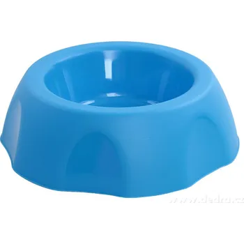 Miska pro psa PET SHOP | XL miska pro psy & kočky | 800 ml | modrá