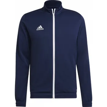 Adidas Dětská mikina Entrada 22 H57530 Velikost: 164 Barva: Modrá