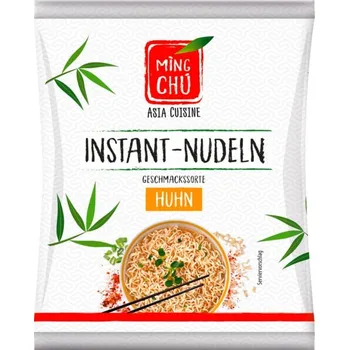 Ming Chu instantní nudle s kuřecím 60g