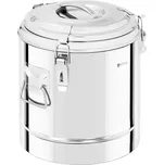 Royal Catering Termonádoba - 10,5 l RCTP-12E