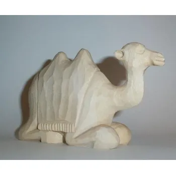 Betlém Velbloud 6cm vysoký