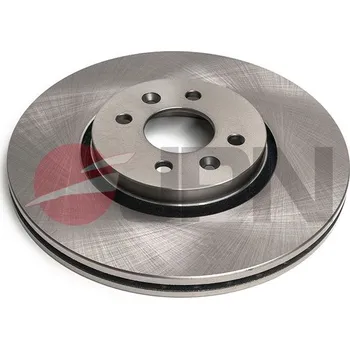 Brzdový kotouč Brzdový kotouč JPN 30H9072-JPN