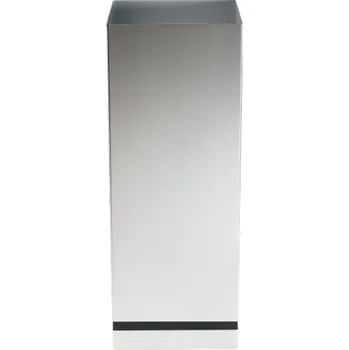 Květináč Superline Trend Plus s kolečky V 102 cm / D 30 cm