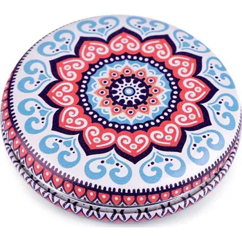 Kosmetické zrcátko Zrcátko V