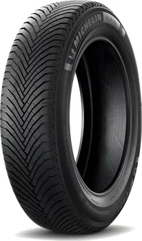 Zimní osobní pneu Michelin Alpin 7 225/60 R18 104 H XL