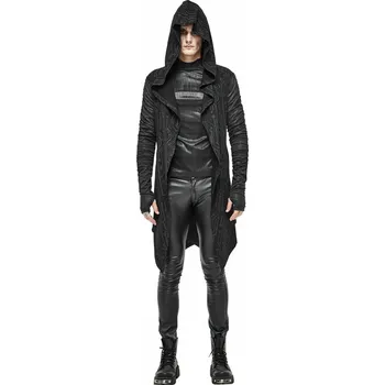 Pánská mikina mikina pánská (cardigan) DEVIL FASHION - 4XL-5XL