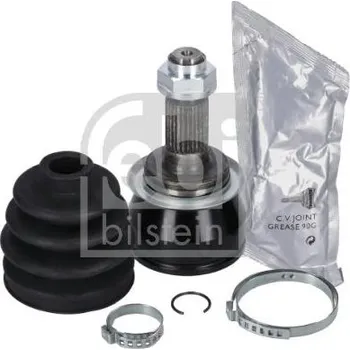 Poloosa kola Sada kloubů, hnací hřídel FEBI BILSTEIN 185107