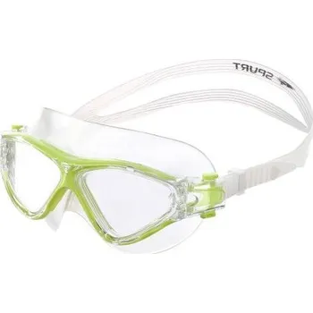 Plavecké brýle SPURT MTP02Y AF 03, žluté