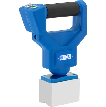 Zvedací magnet Stamos Germany Ruční magnetický zvedák - 50 kg SWG-EMP 50S300