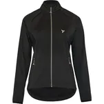 Dámská softshellová bunda Silvini WJ2504 black XL