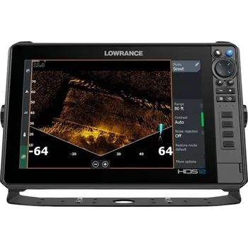 Echolot Sonar Lowrance HDS Pro 12 bez Sondy