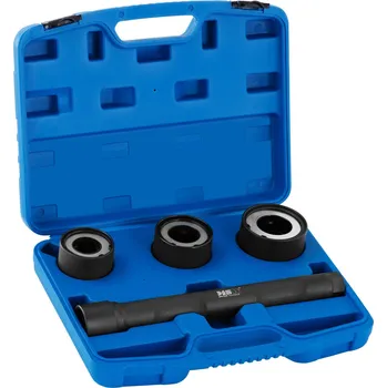 Nářadí pro automobil MSW Klíč na spojovací tyč - 4dílný - 30 - 35 mm, 35 - 40 mm, 40 - 45 mm MSW-TRRI-4