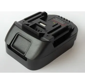 Aku Adaptér BOSCH / MAKITA (BS18MT)