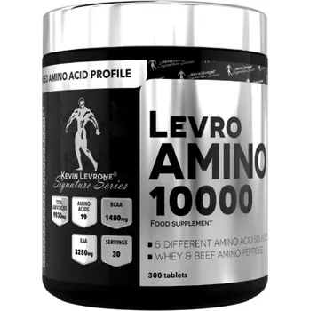 Aminokyselina Kevin Levrone Levro AMINO Surge 500 g