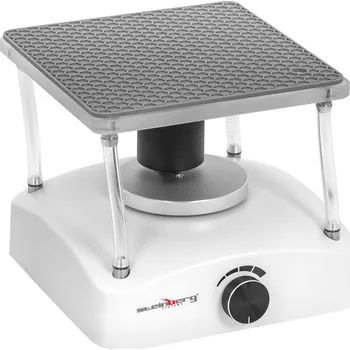 Míchadlo Steinberg 3D třepačka - 100 ot/min - 18 x 18 cm SBS-LVS-200