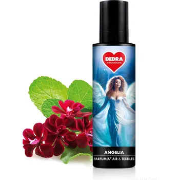 Osvěžovač vzduchu ANGELIA | Osvěžovač vzduchu & textilií | luxusní parfémový sprej | 250 ml
