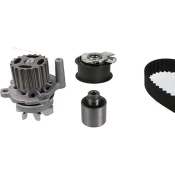 Vodní pumpa + sada ozubeného řemene METELLI 30-1355-2