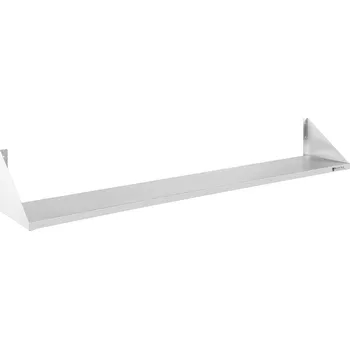 Royal Catering Nástěnný regál - 30 x 180 cm RCTR-180