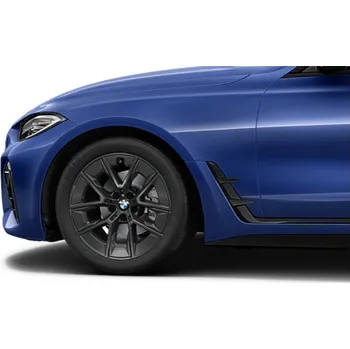 Auto-moto BMW Sada zimních kol 18" Aerodynamic wheel 854