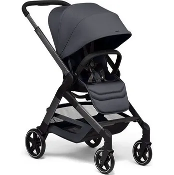 Kočárek Joolz Hub2 chassis + seat | Stone grey