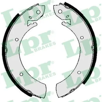 Brzdová čelist Sada brzdových čelistí AP-LPR 01150