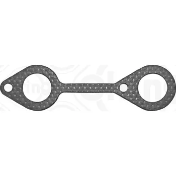 Těsnění motoru Těsnění, kryt hlavy válce ELRING 755.991