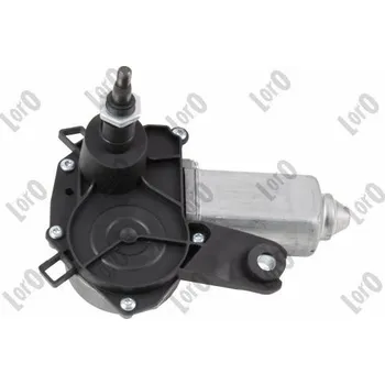 Motorek stěrače a odstřikovače Motor stěračů ABAKUS 103-06-008