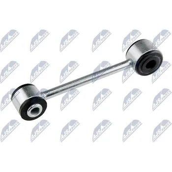 Stabilizátor nápravy Tyč nebo vzpěra stabilizátoru NTY ZLT-CH-001