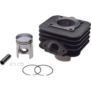 Motor pro motocykl Baotian Válec Baotian 50ccm Piaggio AC PZI0020B