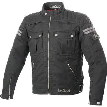 Moto bunda BÜSE bunda BLACKPOOL black - 50