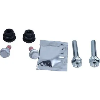 Brzdový systém Sada vodicích pouzder, brzdový třmen MAXGEAR 49-1990