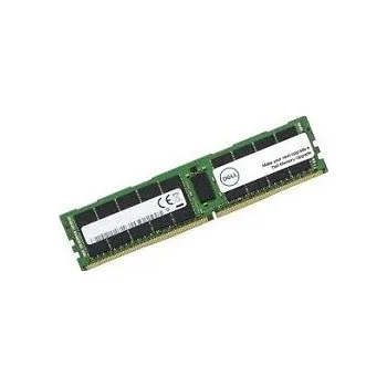 Operační paměť DELL MEM 64GB DDR4 3200MHz 288-PIN DIMM (370-AEVP)