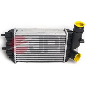 Motor automobilu Chladič turba JPN 60C9268-JPN