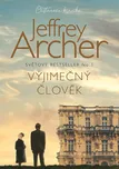 Výjimečný člověk - Jeffrey Archer…