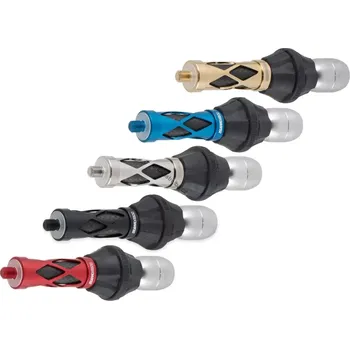 WiaWis ACS Carbon Damper pro střed luku