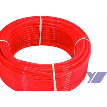 Vodovodní potrubí Trubka UNIDELTA tri-pert 16 x 2 x 12mm - 1m