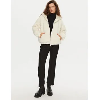 Deha Bunda pro přechodné období D12253 Écru Regular Fit XS