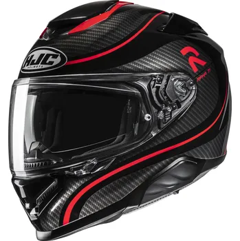 Helma na motorku HJC přilba RPHA 71 Cleta MC1 - XS