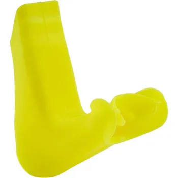 Svorka na nos Aqua Sphere náhradní náustek ke šnorchlu FOCUS Junior