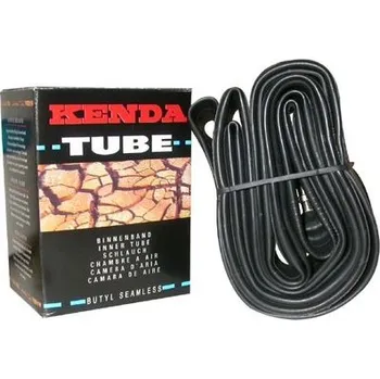 Duše na kolo KENDA - duše 26x2,4-2,75 (62/67-559) AV