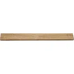 Magnetická lišta na nože 50cm akát SDV-304945