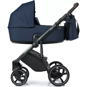 Kočárek Roan Bass Next Resort Blue 2025