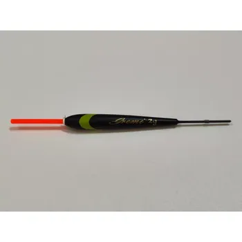 Signalizace záběru Splávek Gremi 2g černý