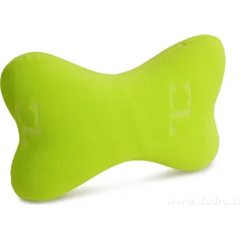 Polštář ANATOMIXX® MOTÝLEK | opěrný polštářek na krk z paměťové pěny | úleva pro krční páteř