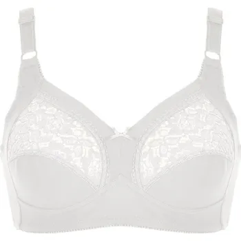 Podprsenka Podprsenka Naturana 86278 bez kostic bílá Barva: Bílá, Velikost: 95B