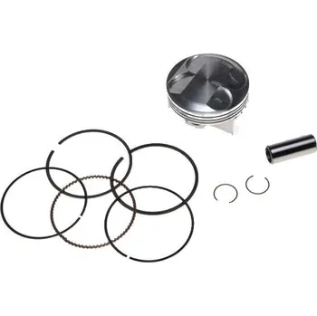 Motor pro motocykl Baotian Pístní sada 180ccm (vrtání 63mm) kovaný AYC30090B