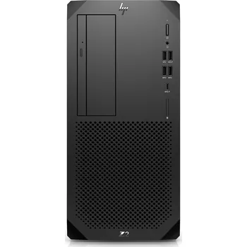 Stolní počítač HP PC Z2 TWR G9 700W i7-14700K,32GB DDR5 4800,1TB M.2 NVMe, SD card, usbkláv. a myš, Win11Pro 3y onsite 8T1T1EA#BCM