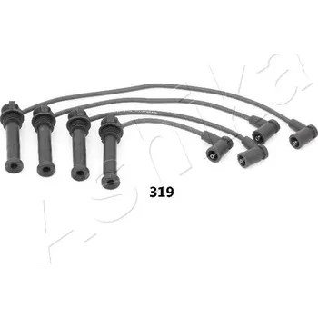Zapalovací kabel Sada kabelů pro zapalování ASHIKA 132-03-319