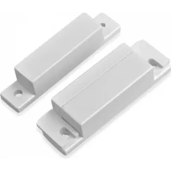 Sada domovního alarmu Magnetický drátový detektor dveře/okna pro GSM alarm