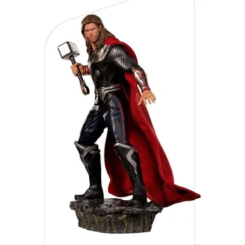 Figurka Iron Studios - Soška Thor Battle of NY - The Infinity Saga - BDS Art Scale 1/10